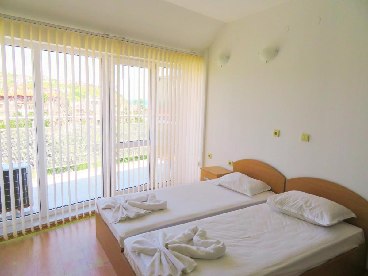 Апартамент Съни Хаус - Sunny House Apartment Бяла Экстерьер фото