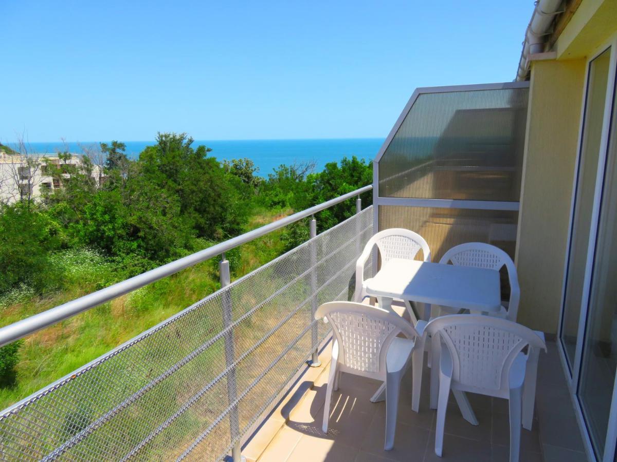 Апартамент Съни Хаус - Sunny House Apartment Бяла Экстерьер фото