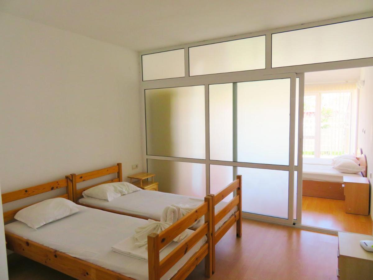Апартамент Съни Хаус - Sunny House Apartment Бяла Экстерьер фото
