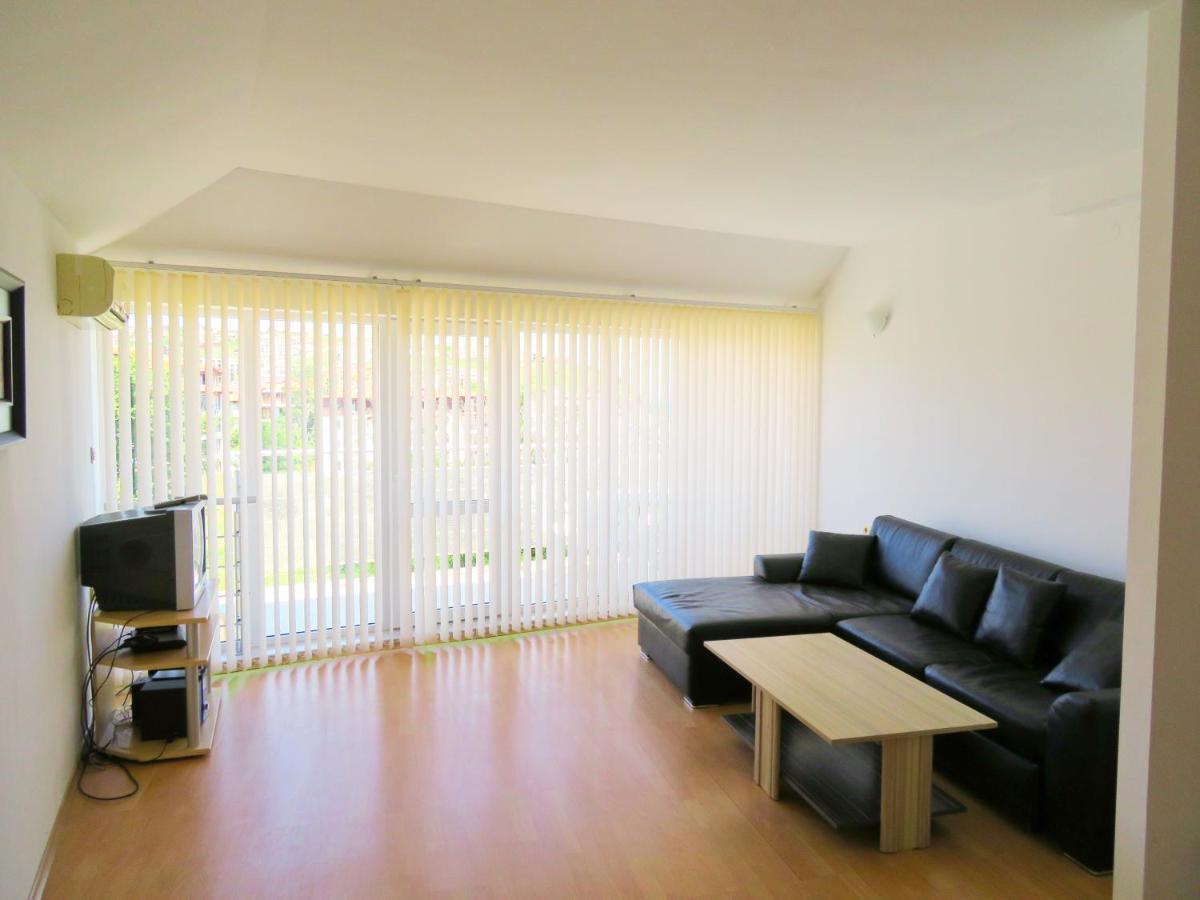 Апартамент Съни Хаус - Sunny House Apartment Бяла Экстерьер фото