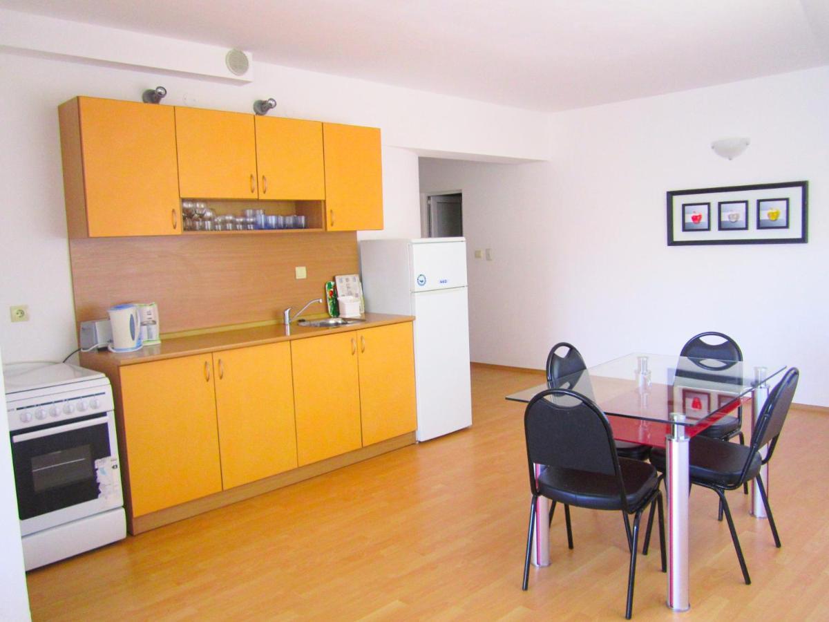 Апартамент Съни Хаус - Sunny House Apartment Бяла Экстерьер фото