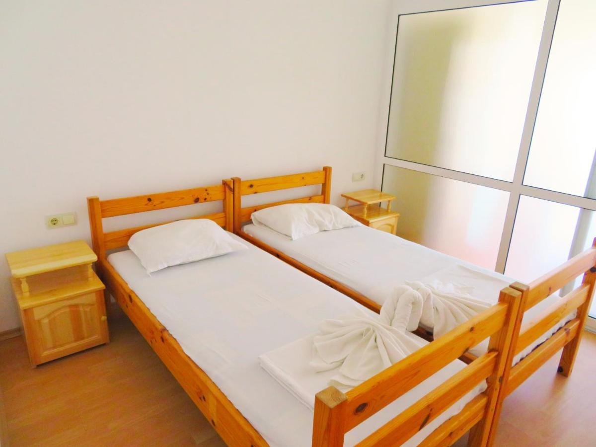 Апартамент Съни Хаус - Sunny House Apartment Бяла Экстерьер фото