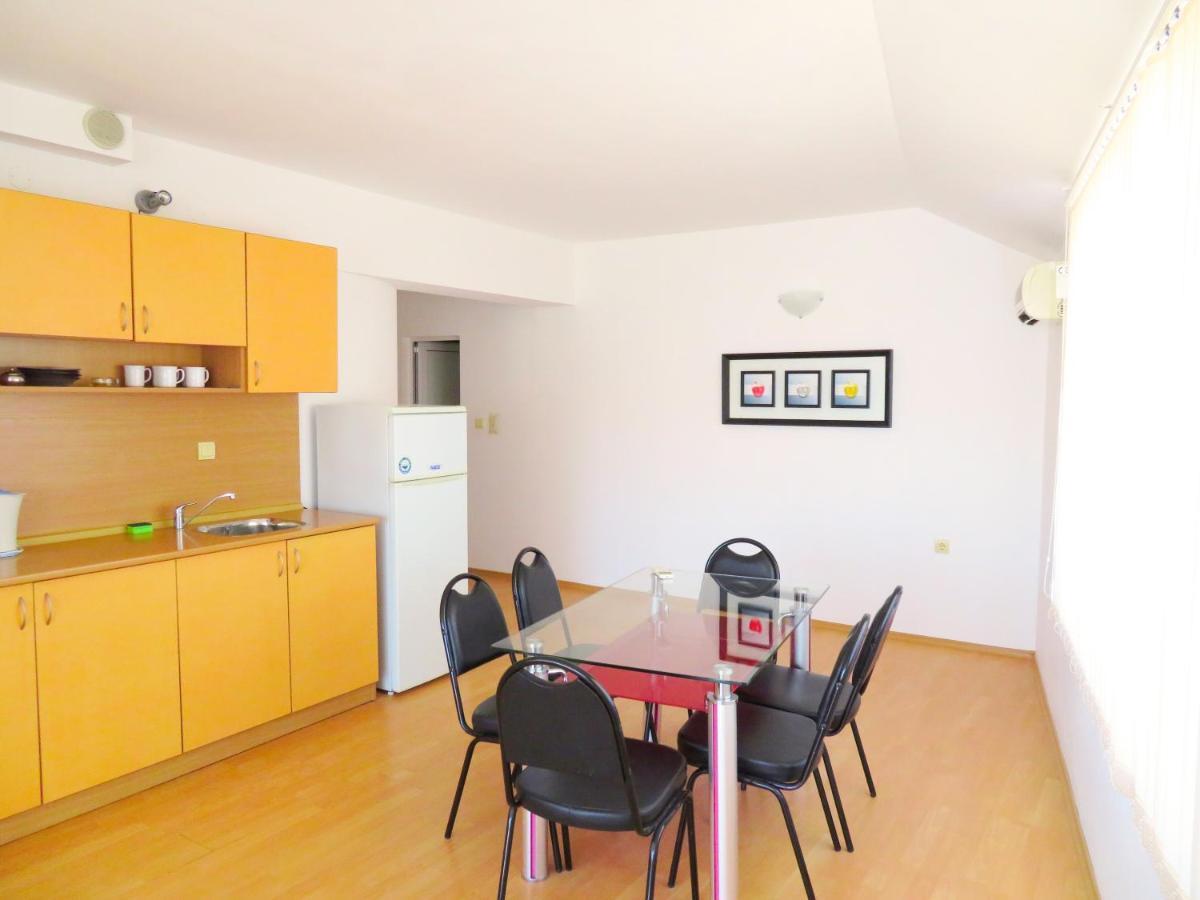 Апартамент Съни Хаус - Sunny House Apartment Бяла Экстерьер фото