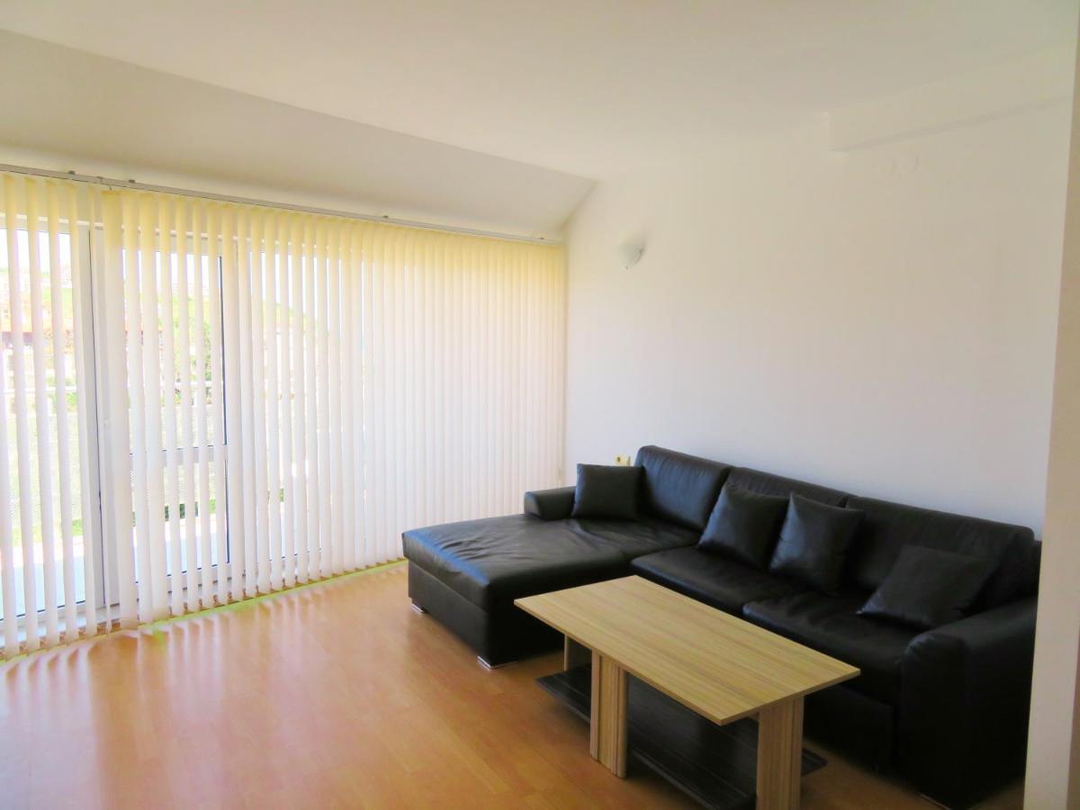 Апартамент Съни Хаус - Sunny House Apartment Бяла Экстерьер фото