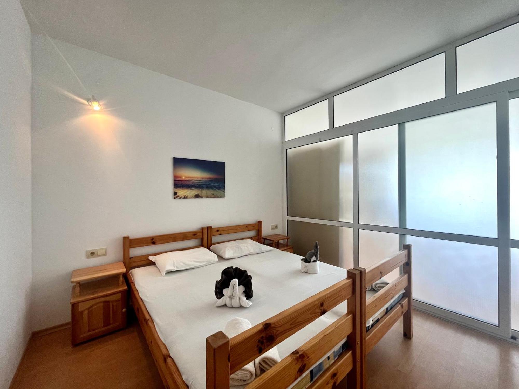 Апартамент Съни Хаус - Sunny House Apartment Бяла Экстерьер фото
