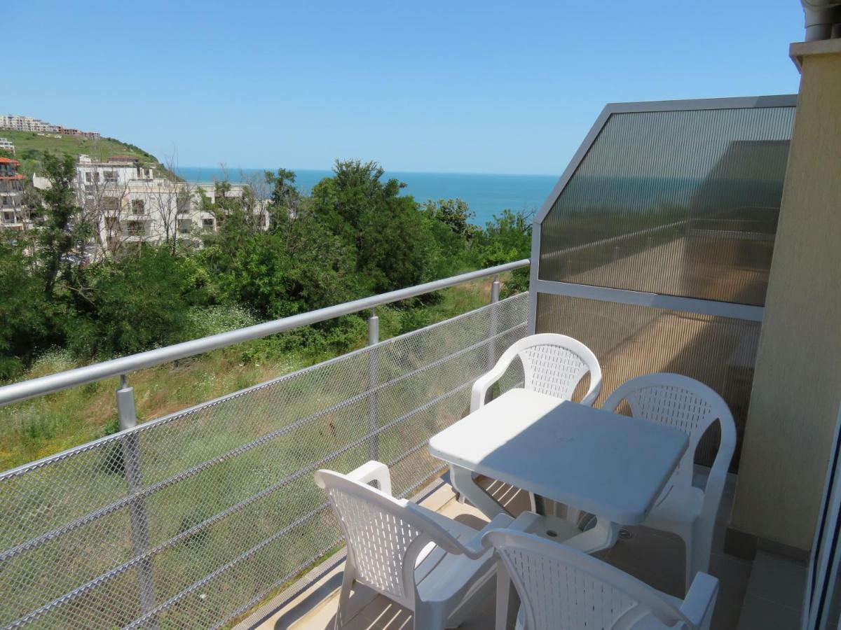Апартамент Съни Хаус - Sunny House Apartment Бяла Экстерьер фото